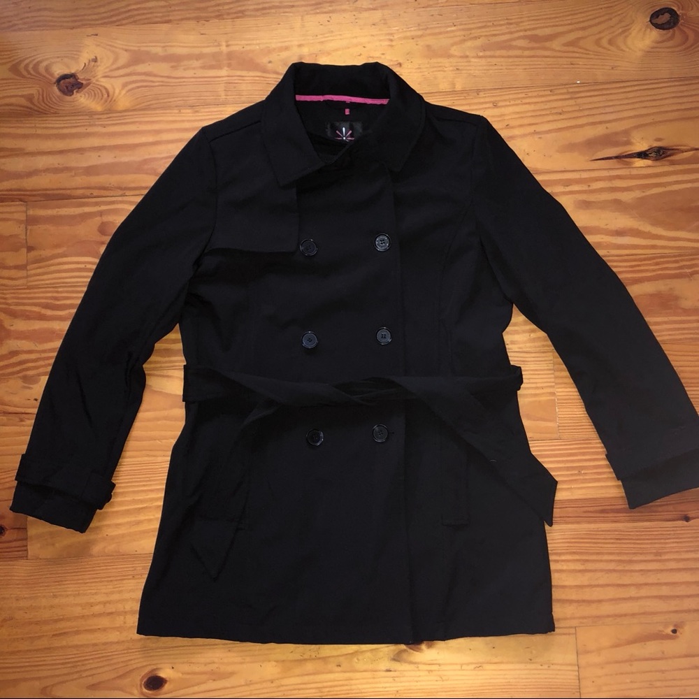 Isaac Mizrahi Blazer